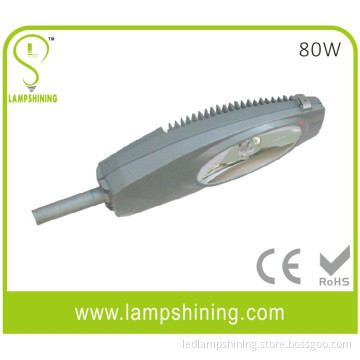 80W LED Street Lamp Fixture